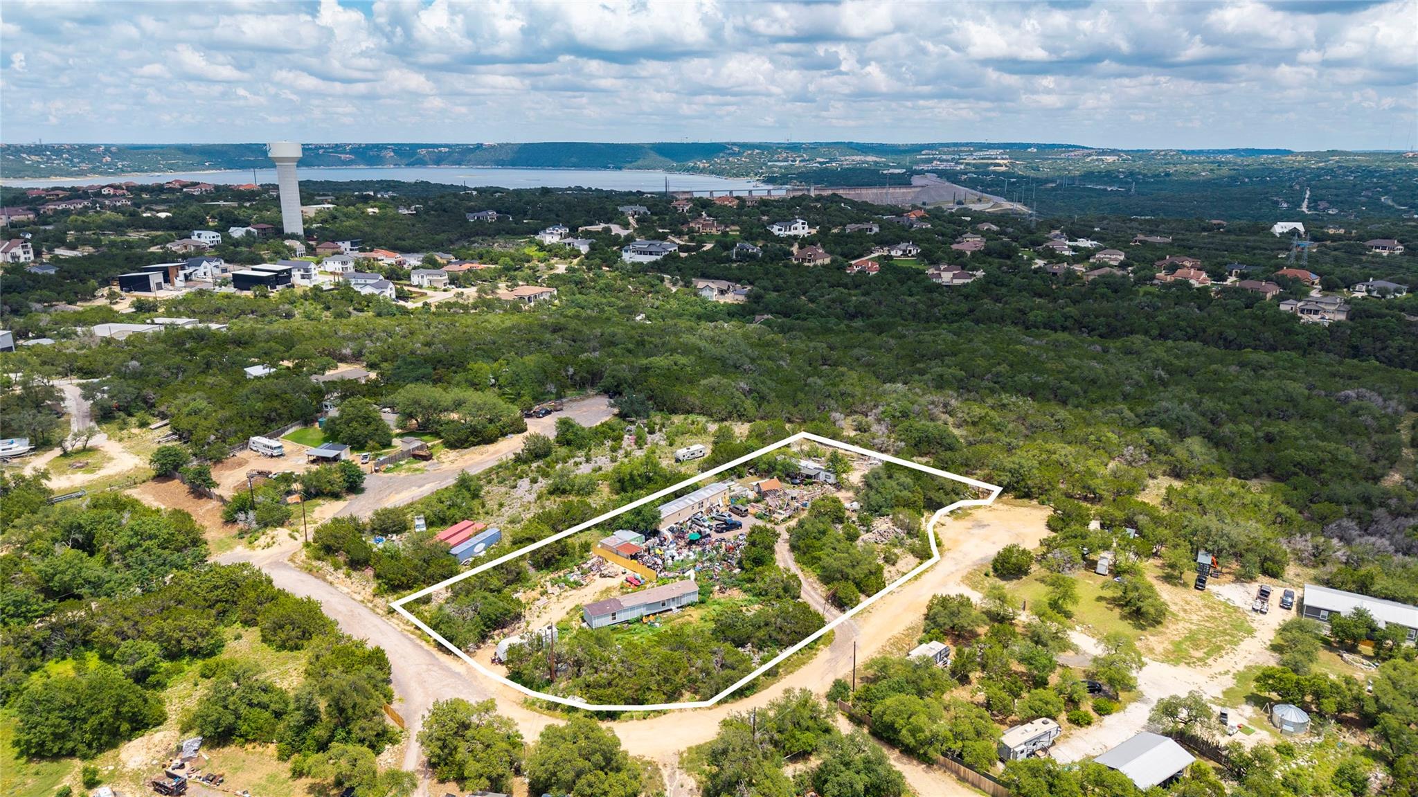15002 Julie, Austin, TX 78734 — photo 1