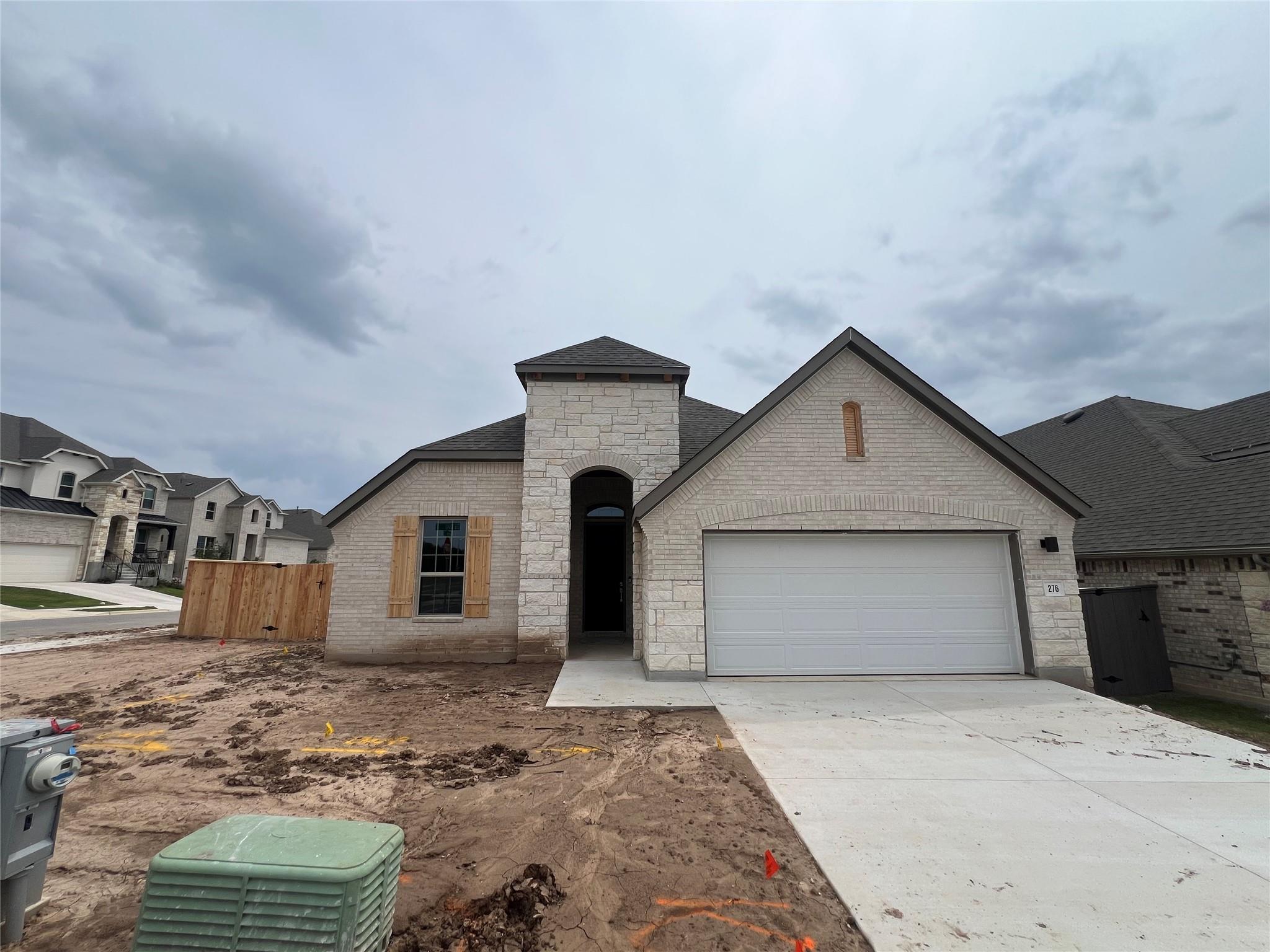 276 Du Bois, Kyle, TX 78640 — photo 1