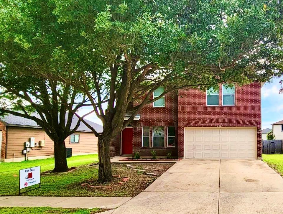 1004 Apollo, Round Rock, TX 78664 — photo 1