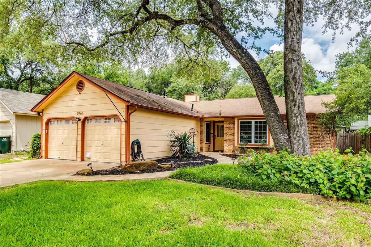9716 Moorberry, Austin, TX 78729 — photo 1