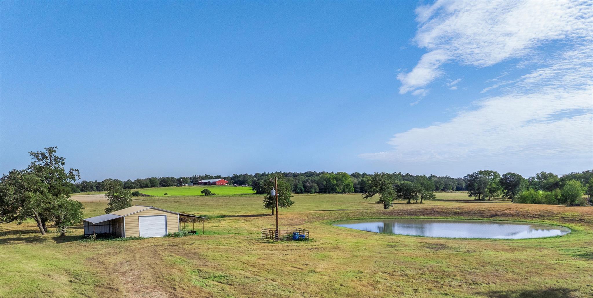1463 CR 324, Lincoln, TX 78948 — photo 1