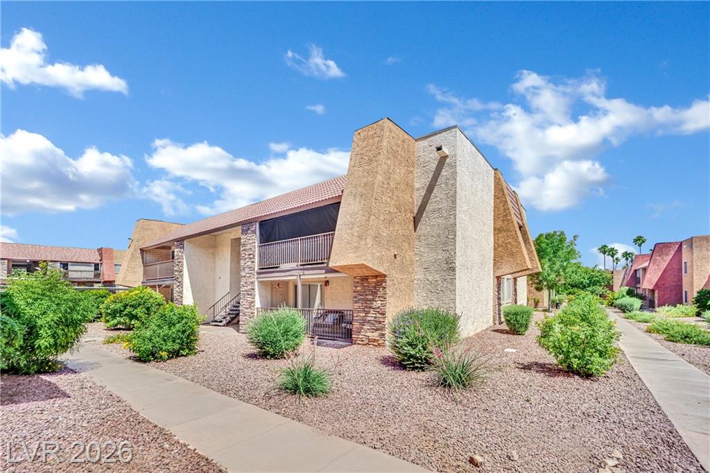 4470 Sandy River Drive 57, Las Vegas, NV 89103 — photo 1