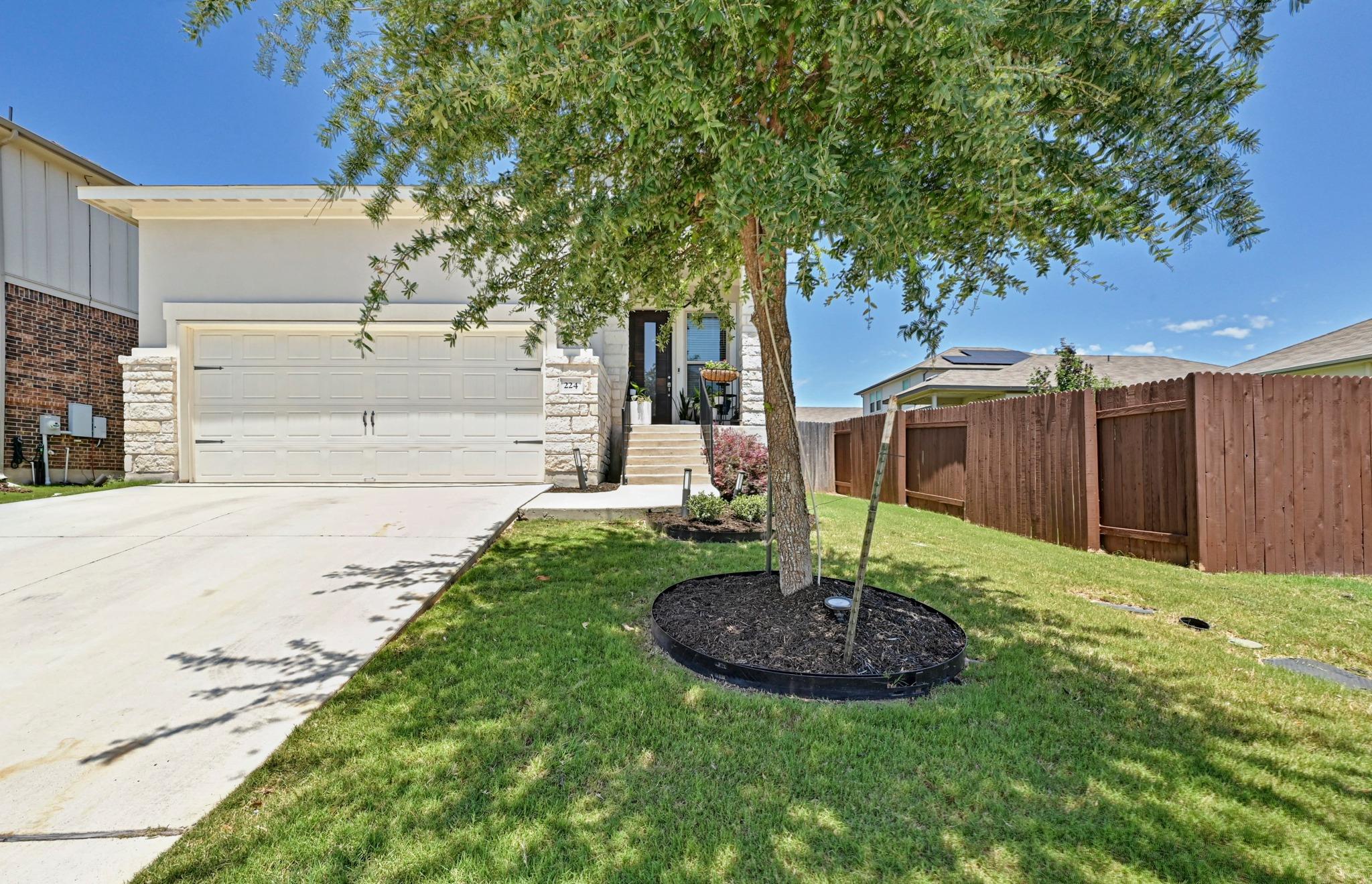 224  Serpens St, Georgetown, TX 78628 — photo 1