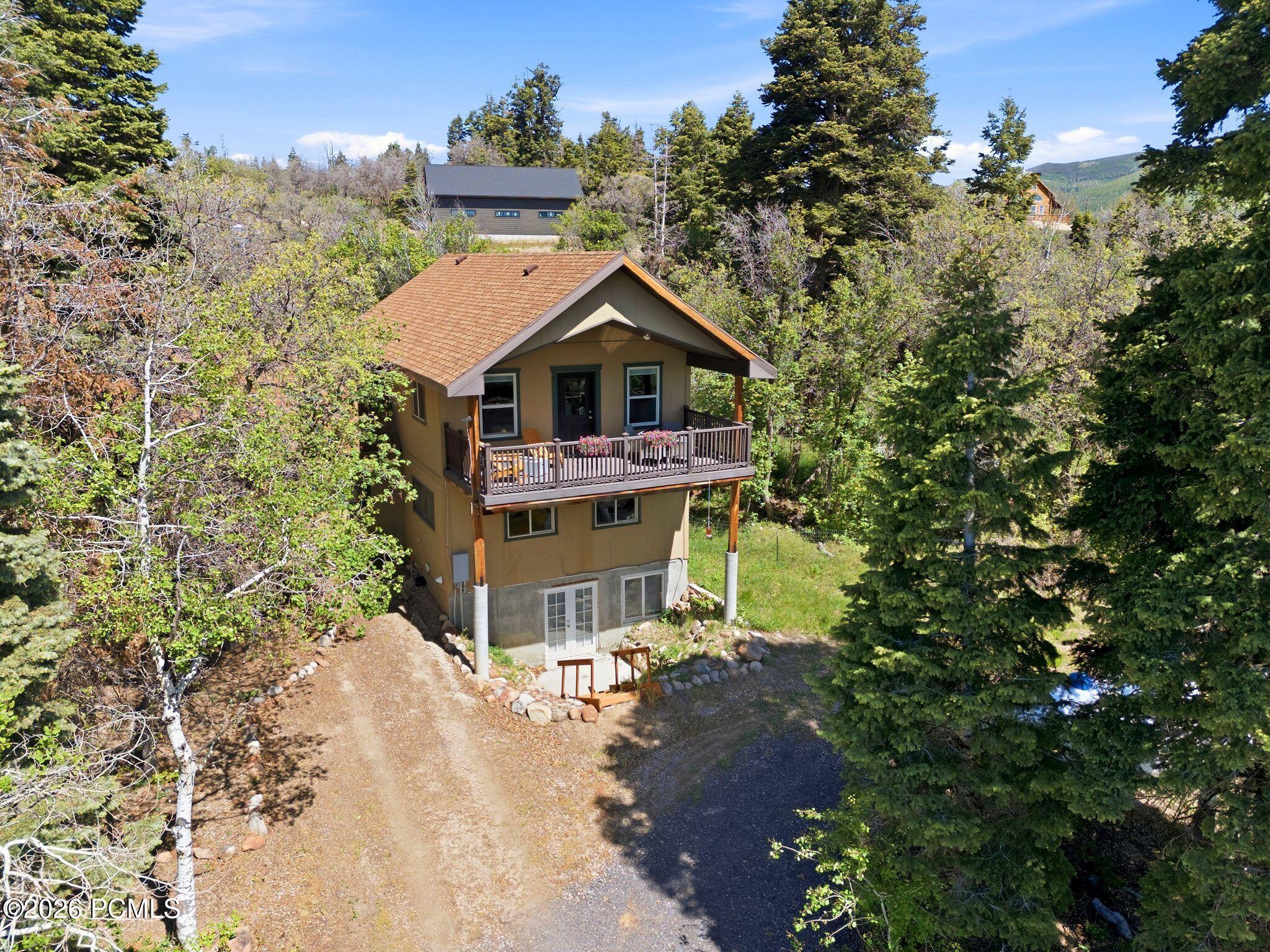 209 Porcupine Loop, Coalville, UT 84017 — photo 1