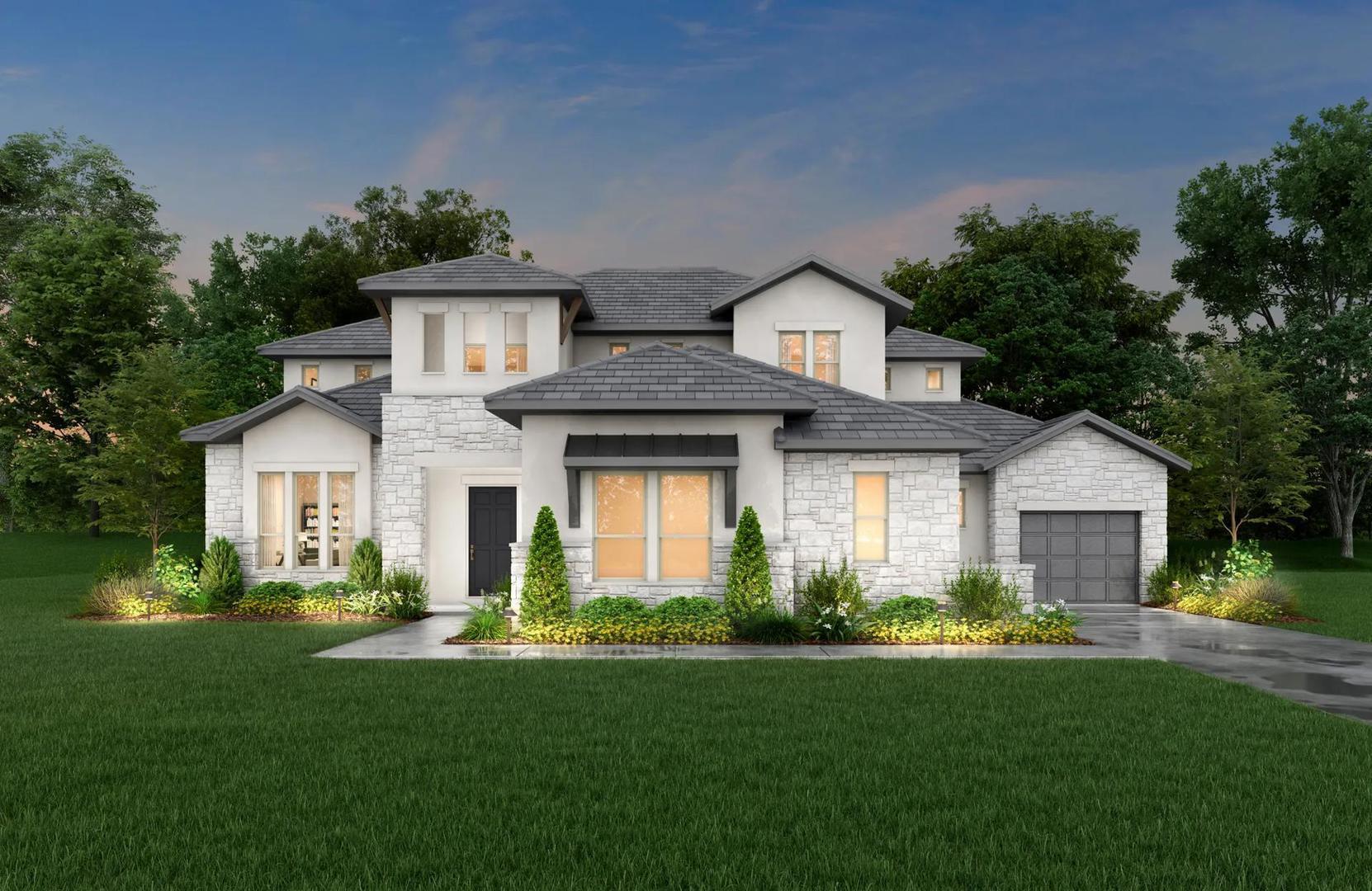 953  Flagtop Ct, Lakeway, TX 78738 — photo 1