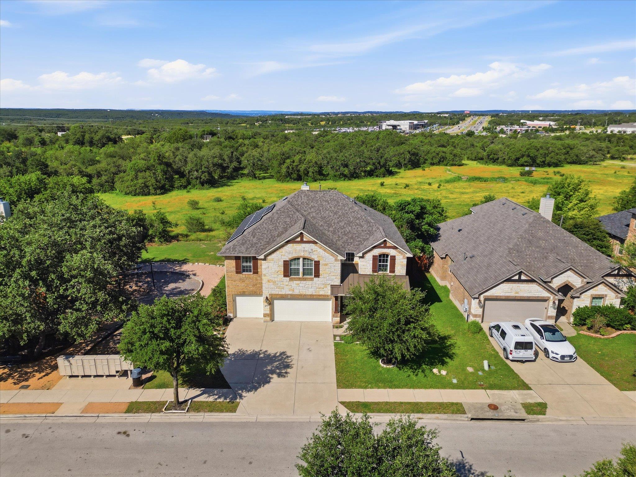 1511  Rimstone Dr, Cedar Park, TX 78613 — photo 1