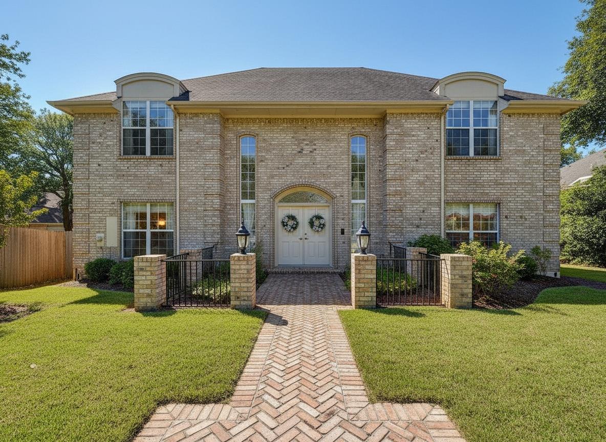 5805  Tom Wooten Dr, Austin, TX 78731 — photo 1