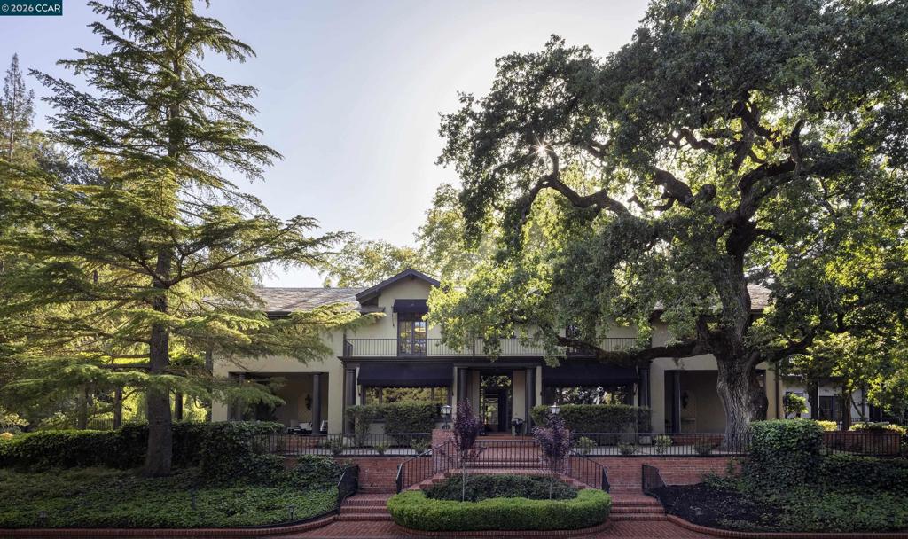 300 Camille Ave, Alamo, CA 94507 — photo 1