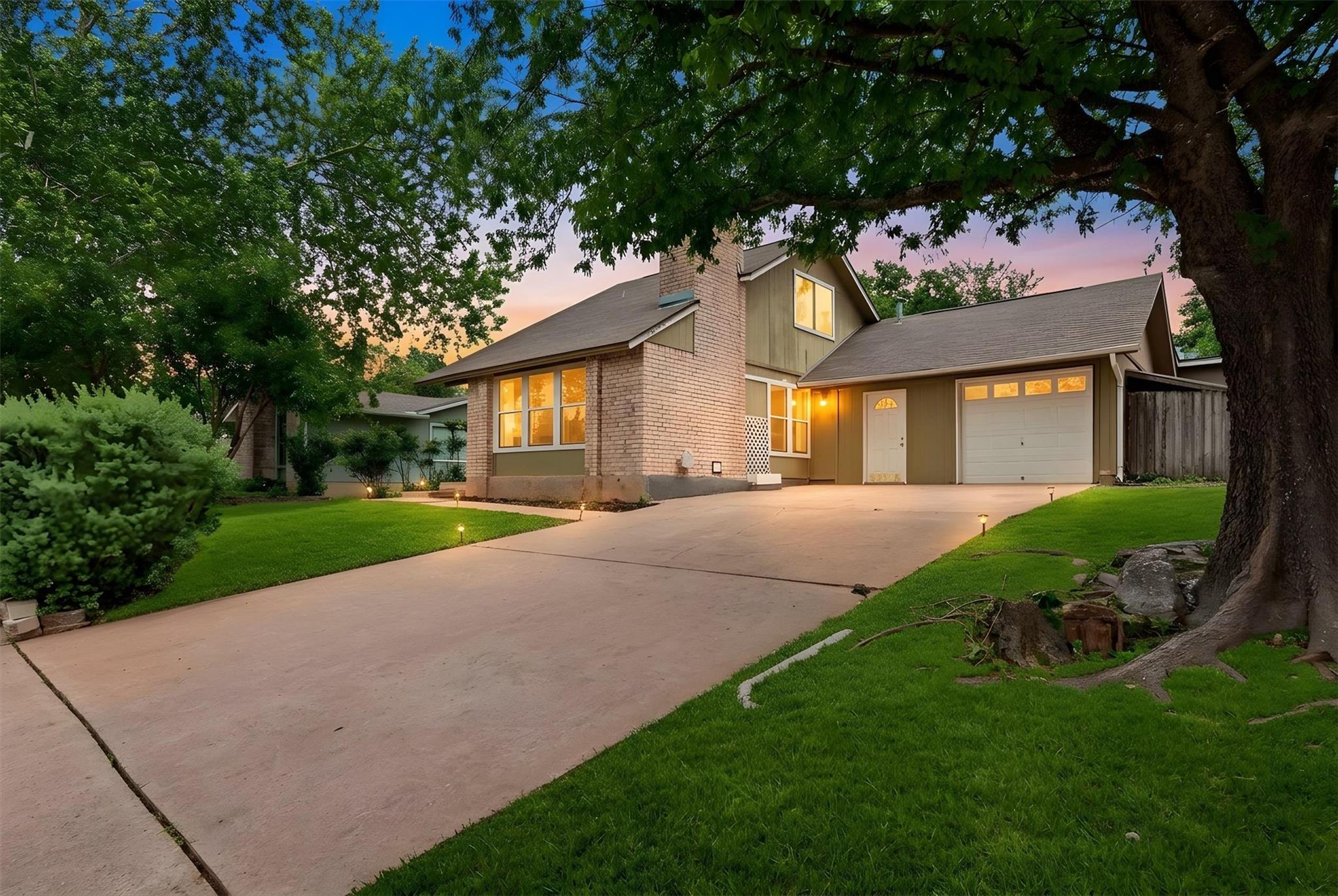 4011 Hillside, Round Rock, TX 78681 — photo 1