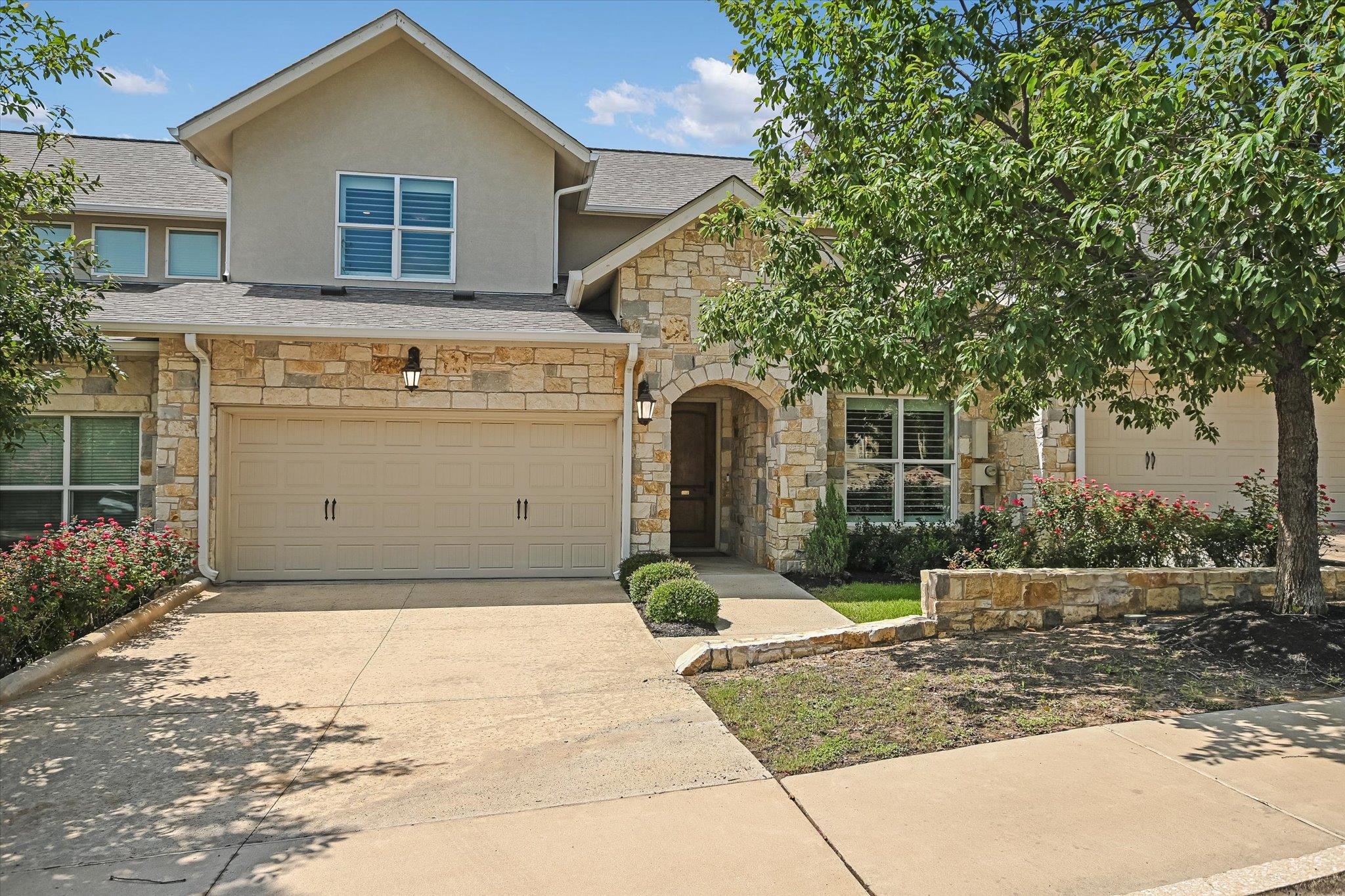 1218 Haven, Georgetown, TX 78626 — photo 1