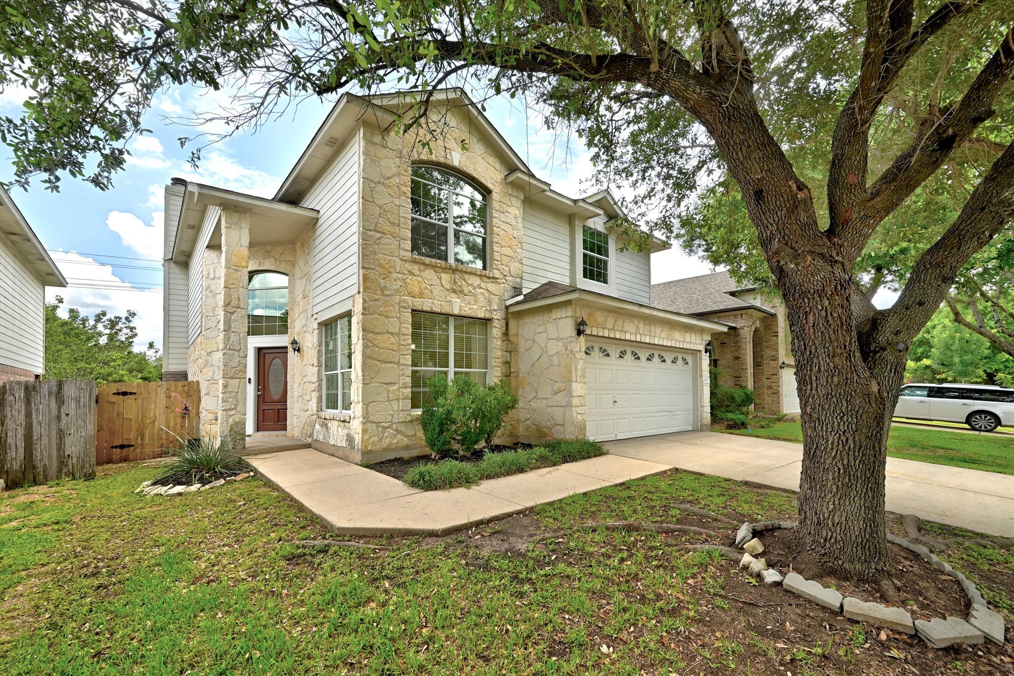 14433 Ballycastle, Austin, TX 78717 — photo 1