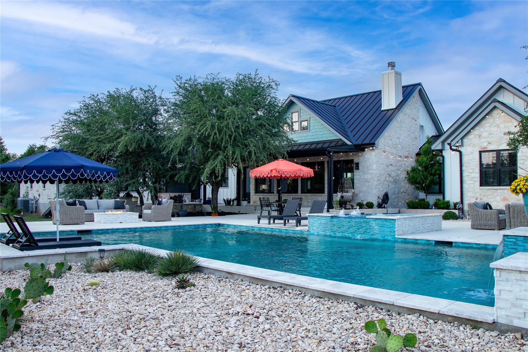 272 Slate Rock, Willow City, TX 78675 — photo 1