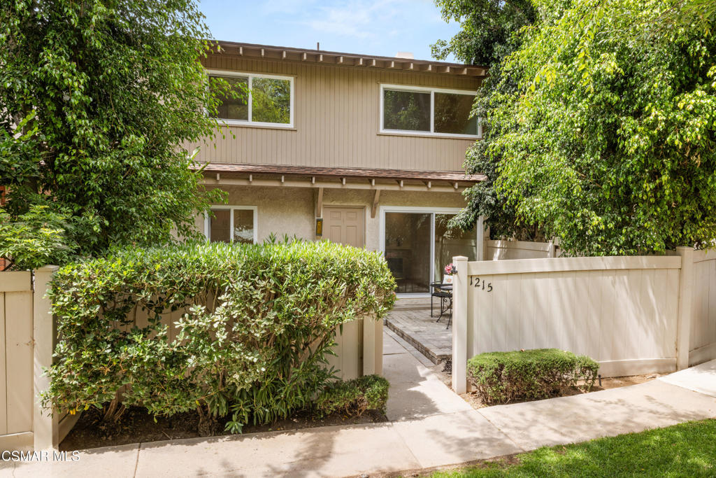 1215 Ramona Drive, Newbury Park, CA 91320 — photo 1