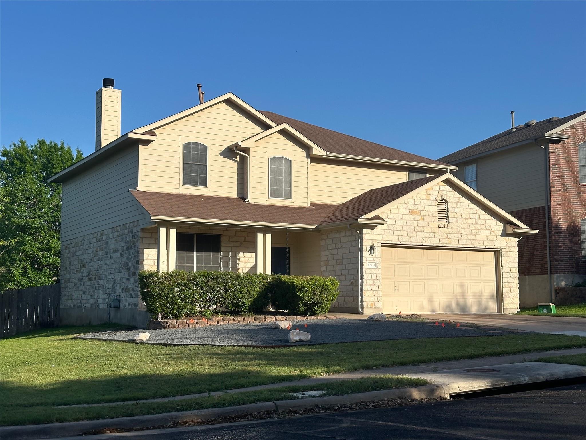 12733 Serafy, Austin, TX 78753 — photo 1