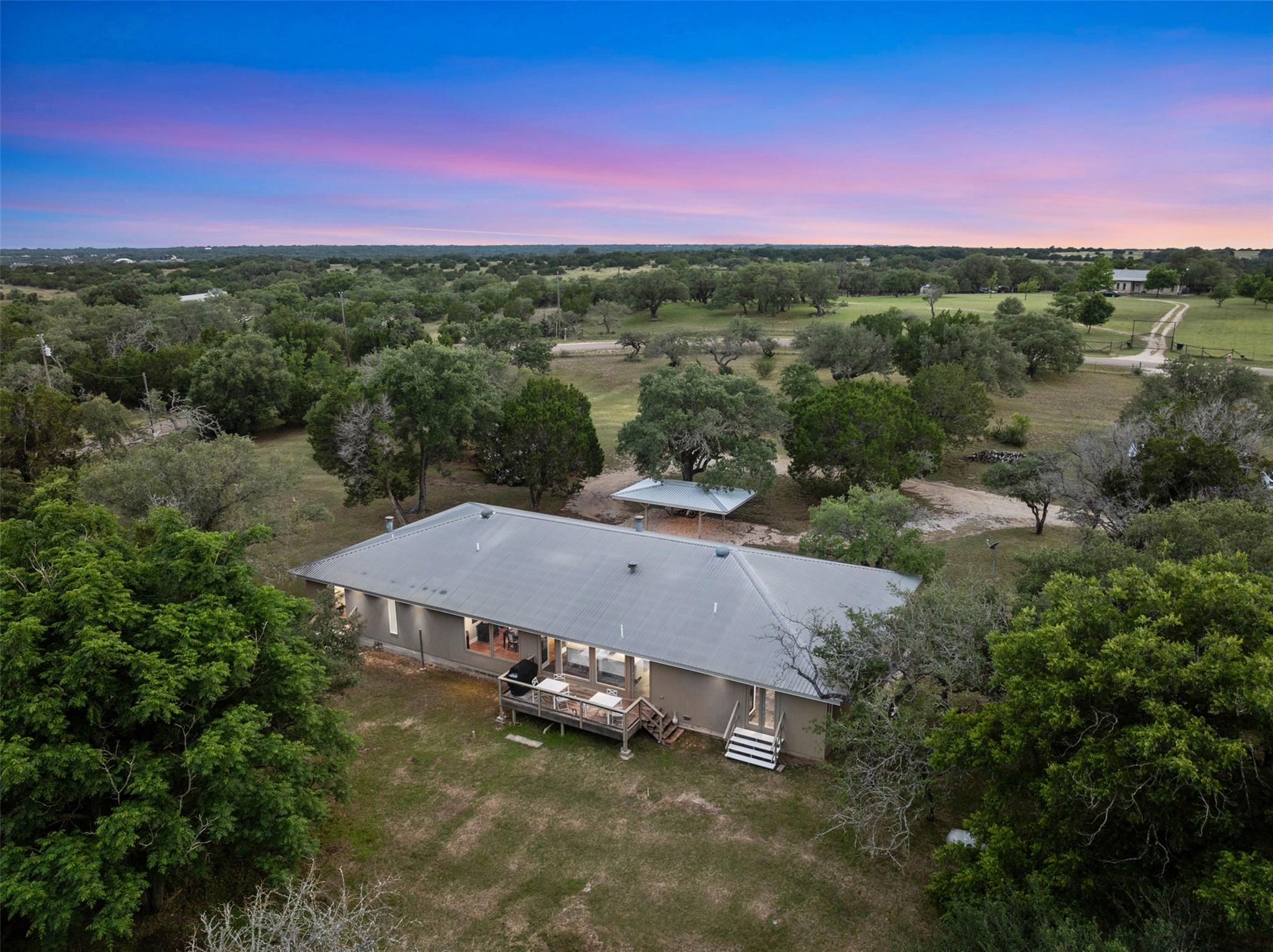 212 County Road 229, Briggs, TX 78608 — photo 1