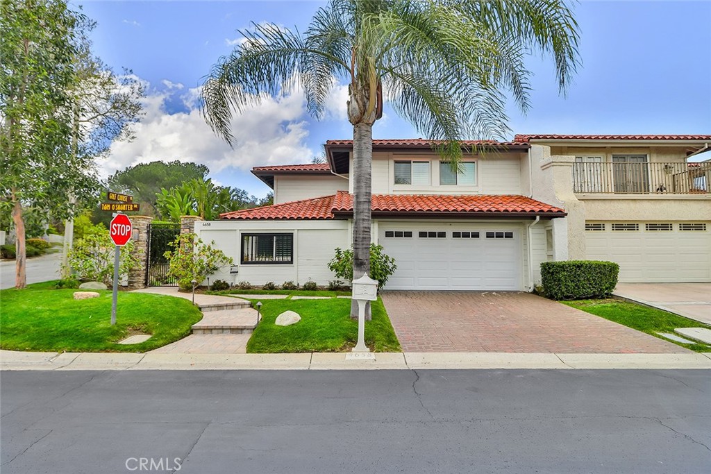 4658 Tam Oshanter Drive, Westlake Village, CA 91362 — photo 1