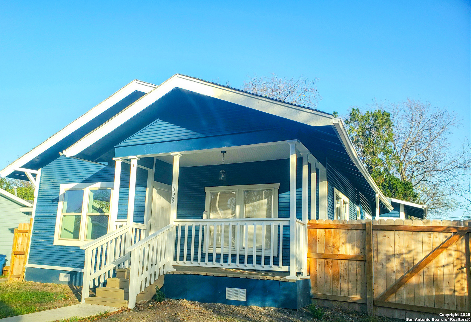 1025 Fulton, San Antonio, TX 78201 — photo 1
