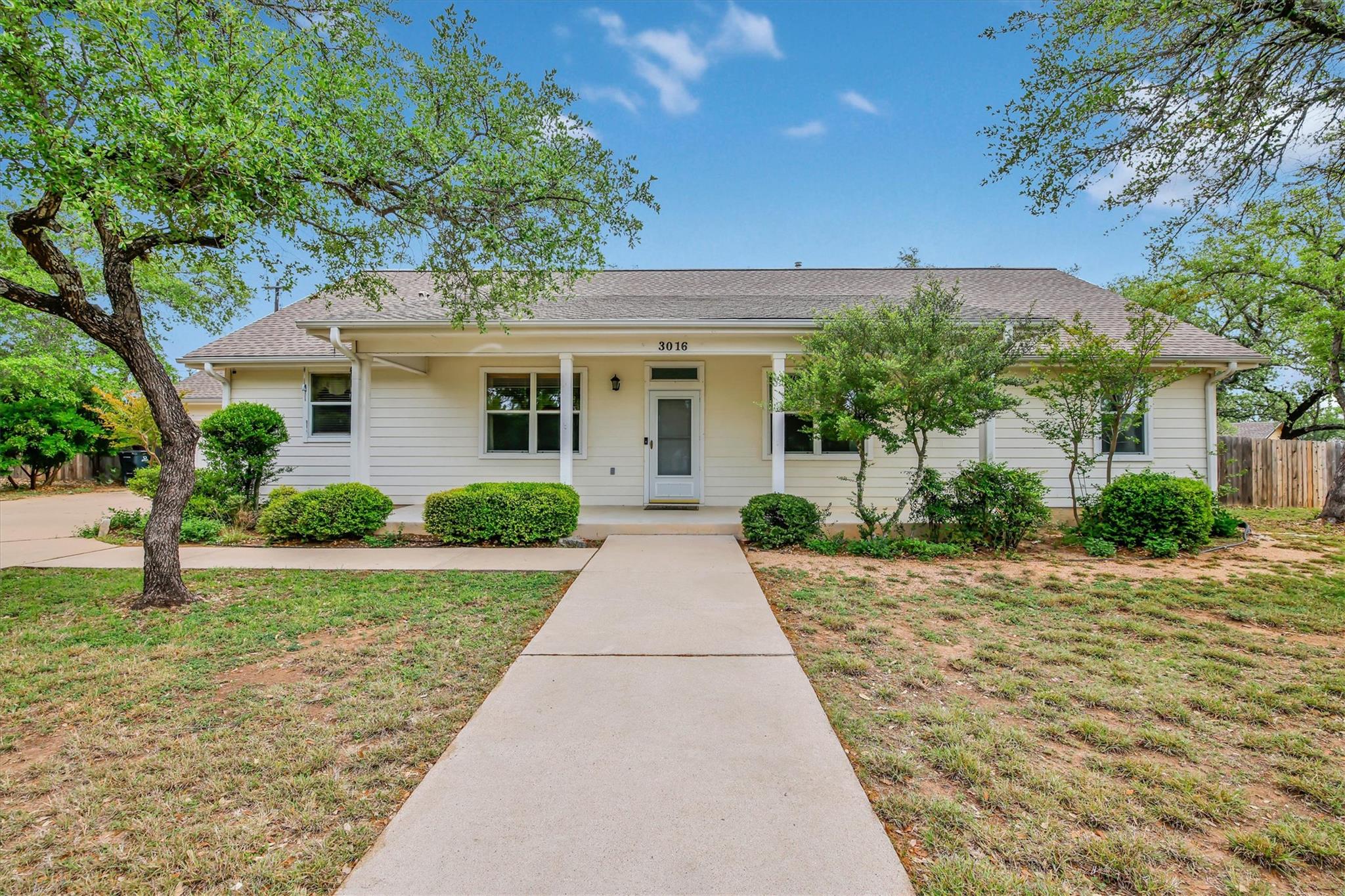 3016 Tradewind, Spicewood, TX 78669 — photo 1