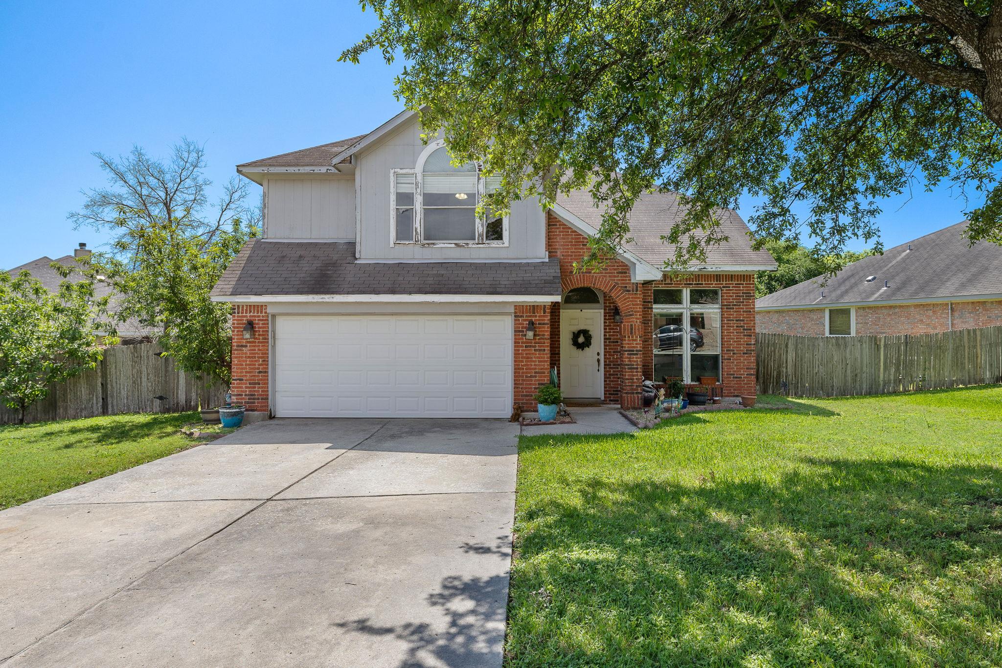 615 Runners, Pflugerville, TX 78660 — photo 1