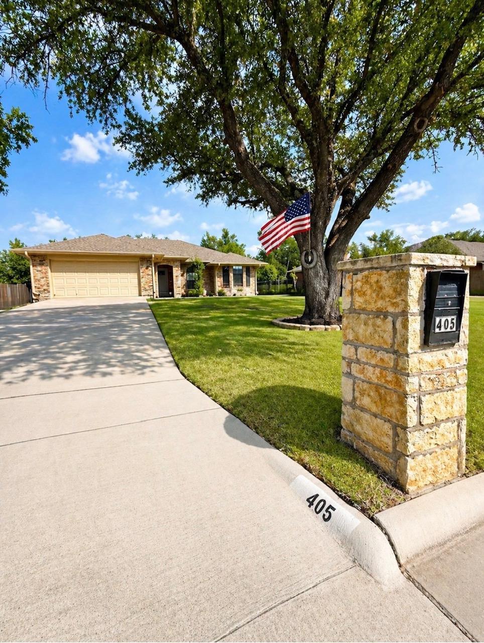 405 Erie, Temple, TX 76504 — photo 1