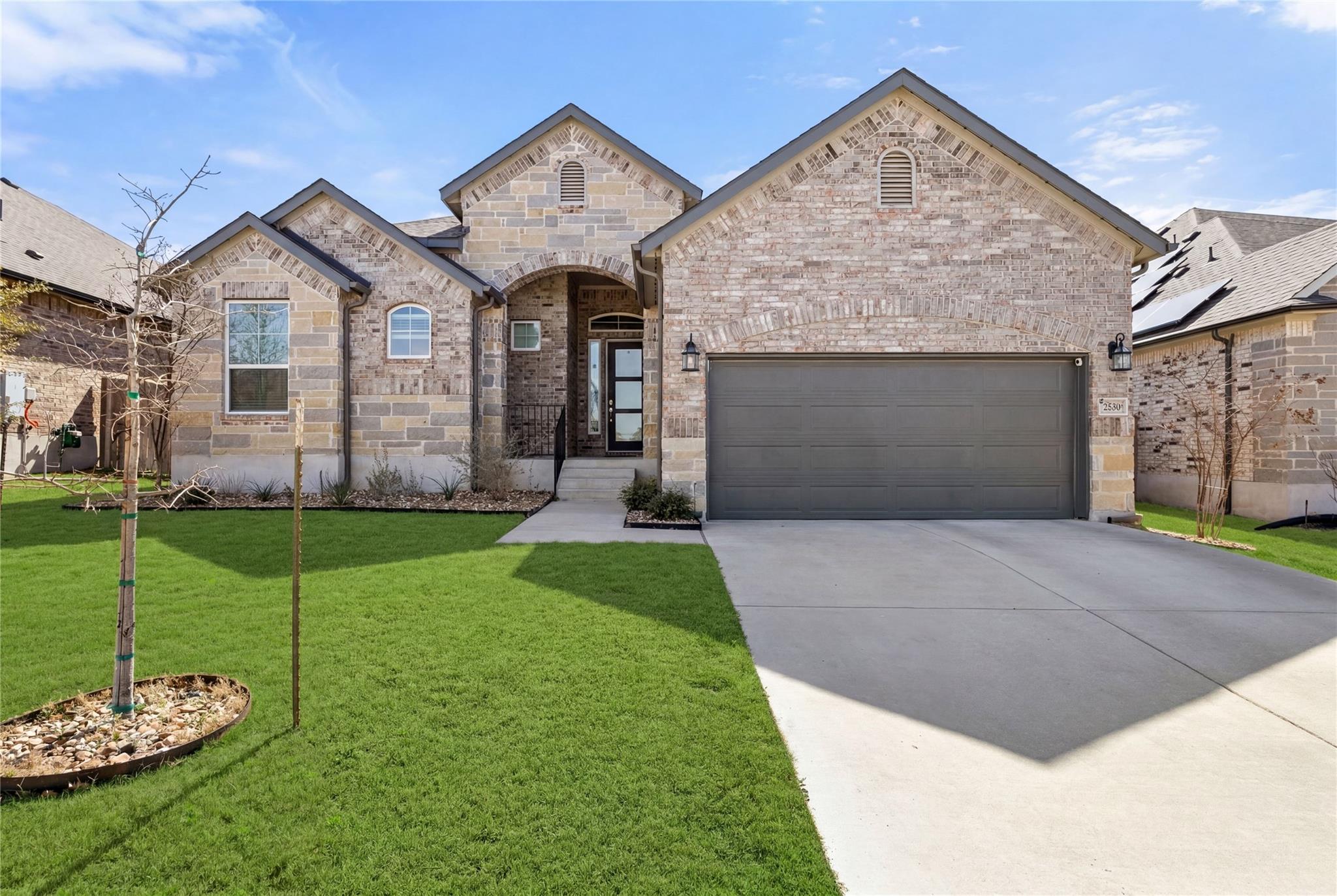 20817 Claire Jean, Pflugerville, TX 78660 — photo 1
