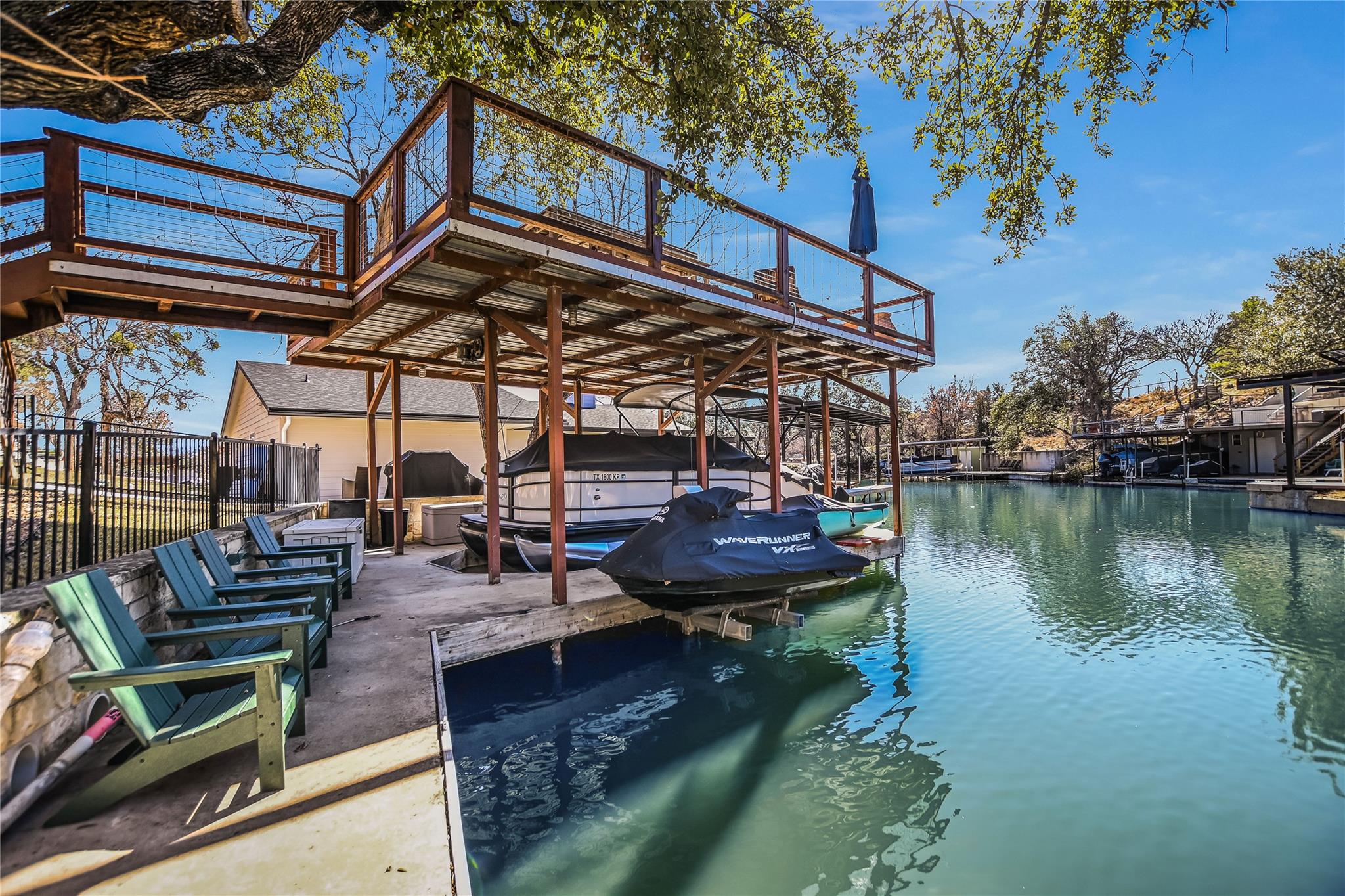 316 Mountain, Sunrise Beach, TX 78643 — photo 1