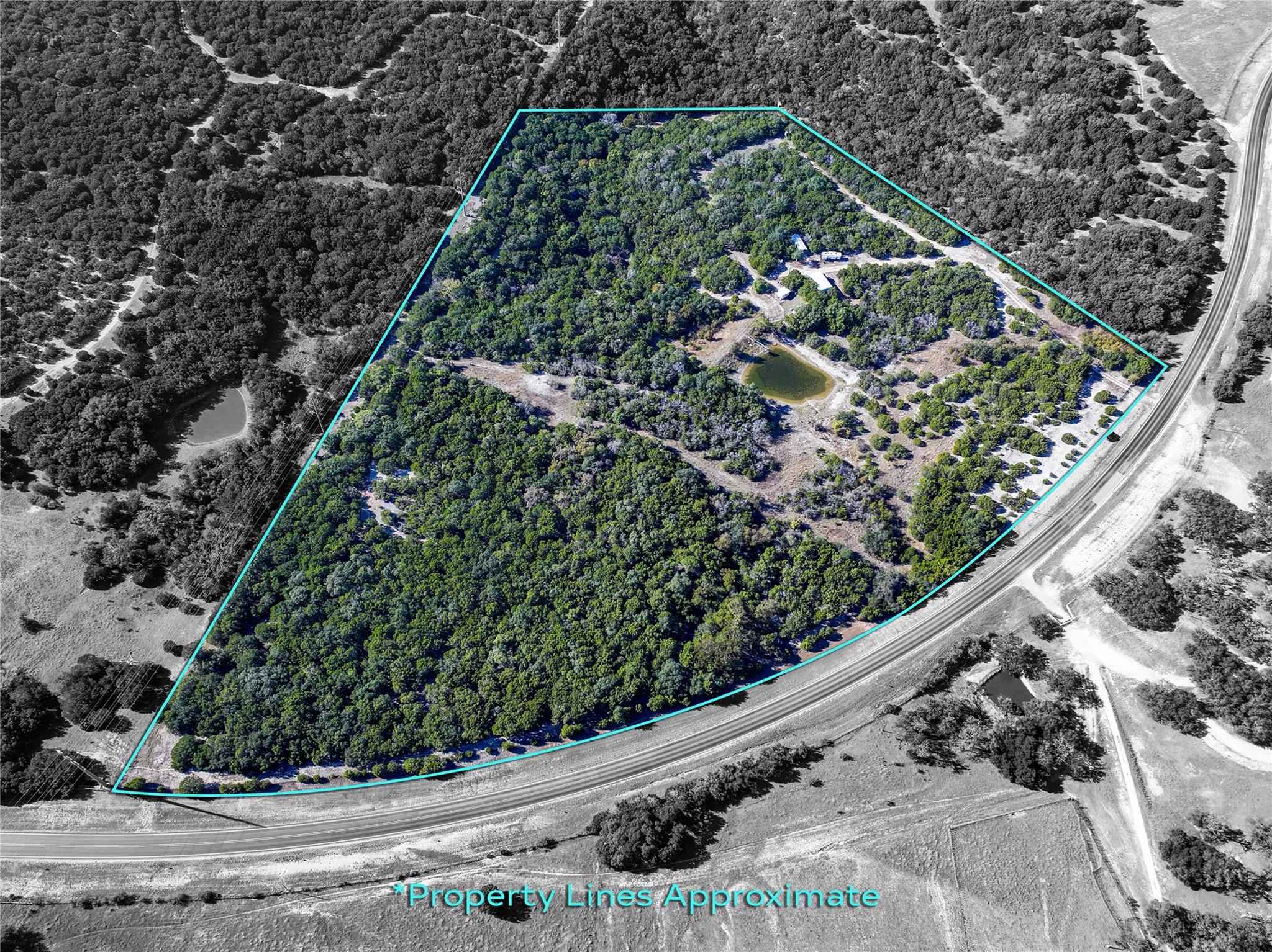 16458 FM 2484, Salado, TX 76571 — photo 1