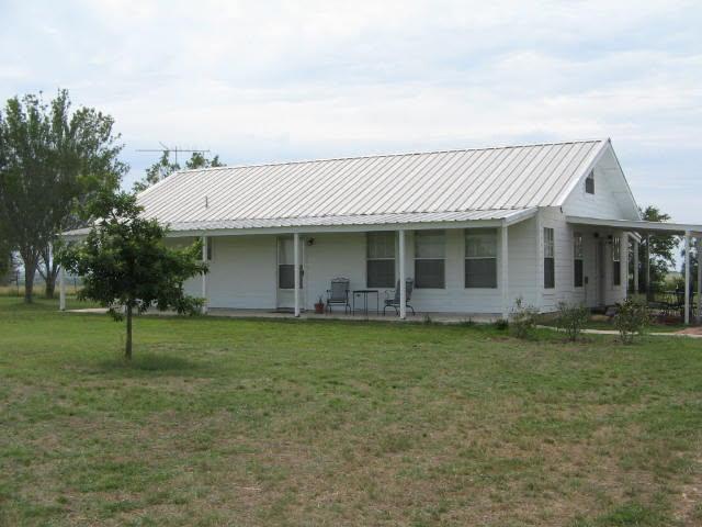 2985 County Road 426, Thrall, TX 76578 — photo 1