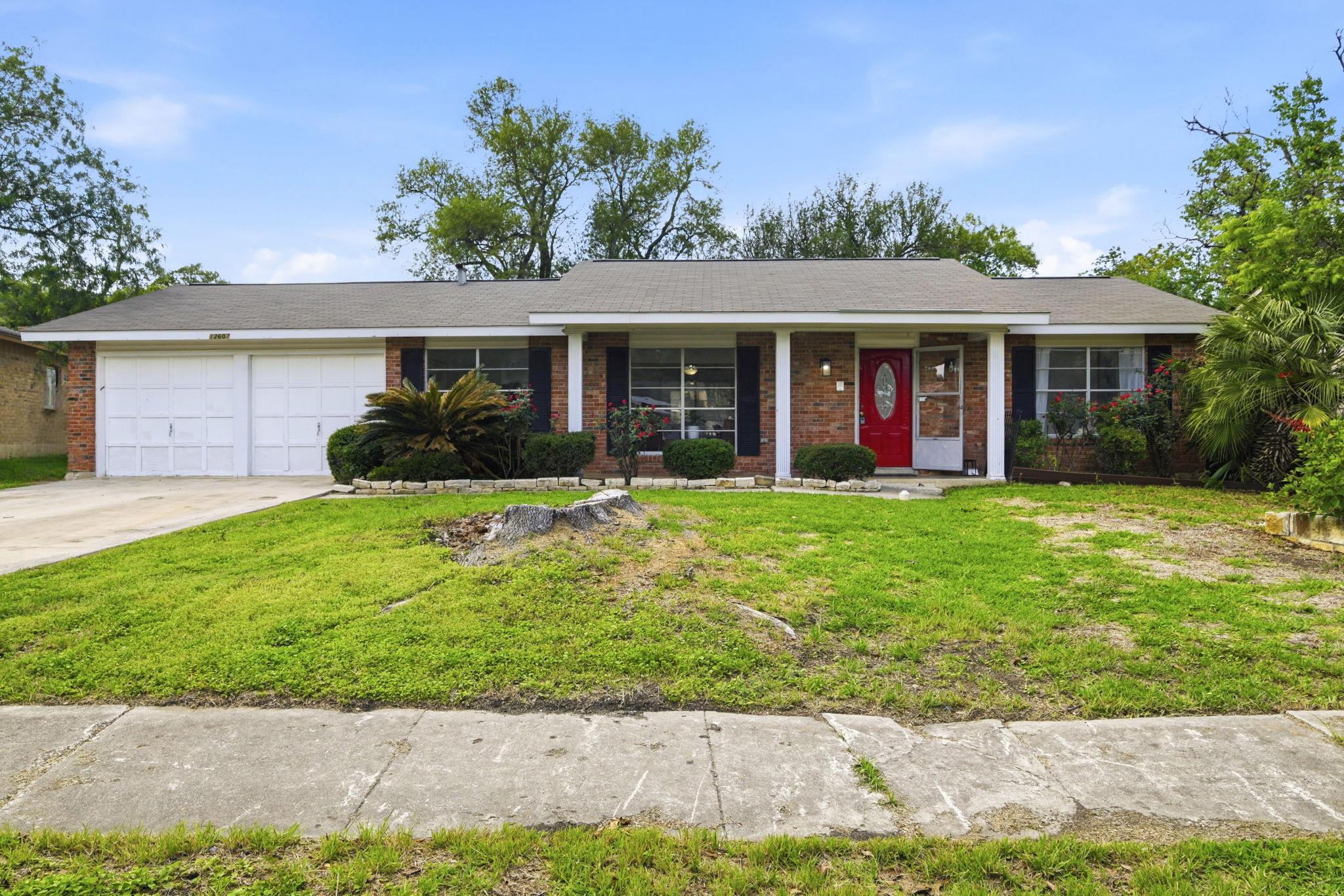 12607 La Plata, San Antonio, TX 78233 — photo 1