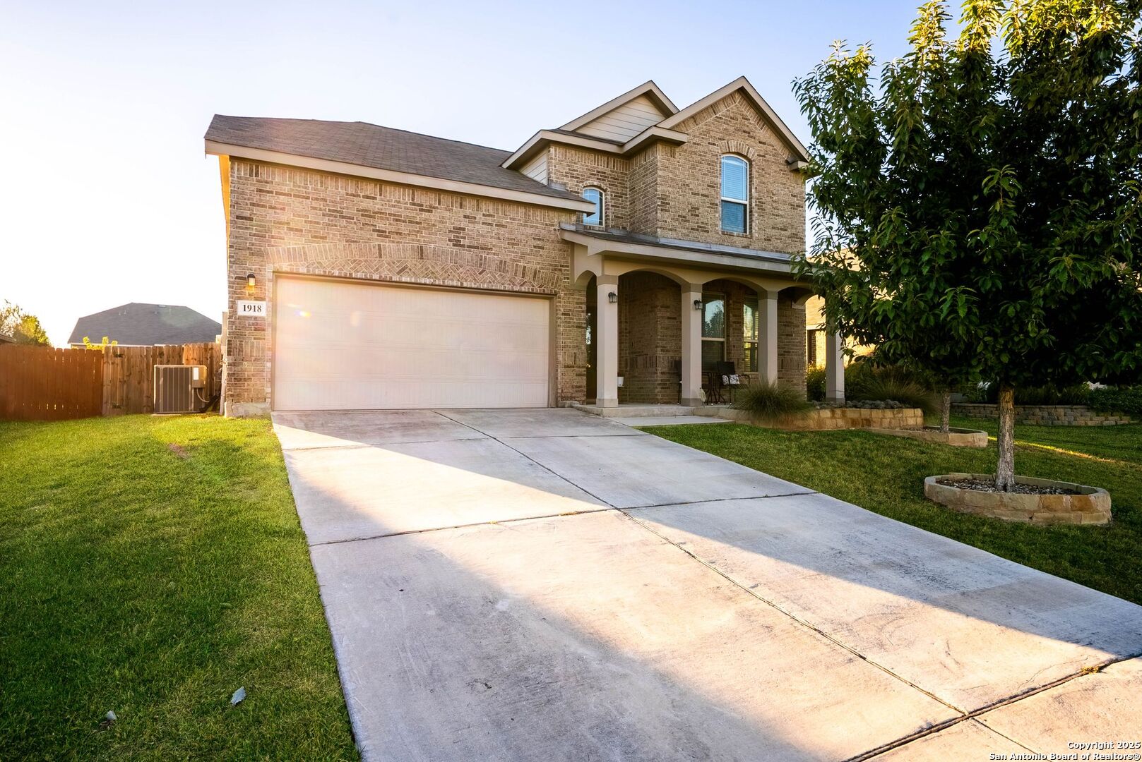 1918 Sunspur Rd, ,  78130 — photo 1