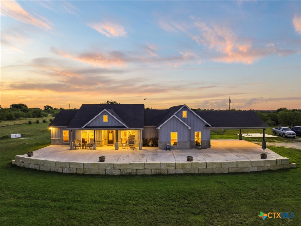 1227 Alexander Road, Moody, TX 76557 — photo 1