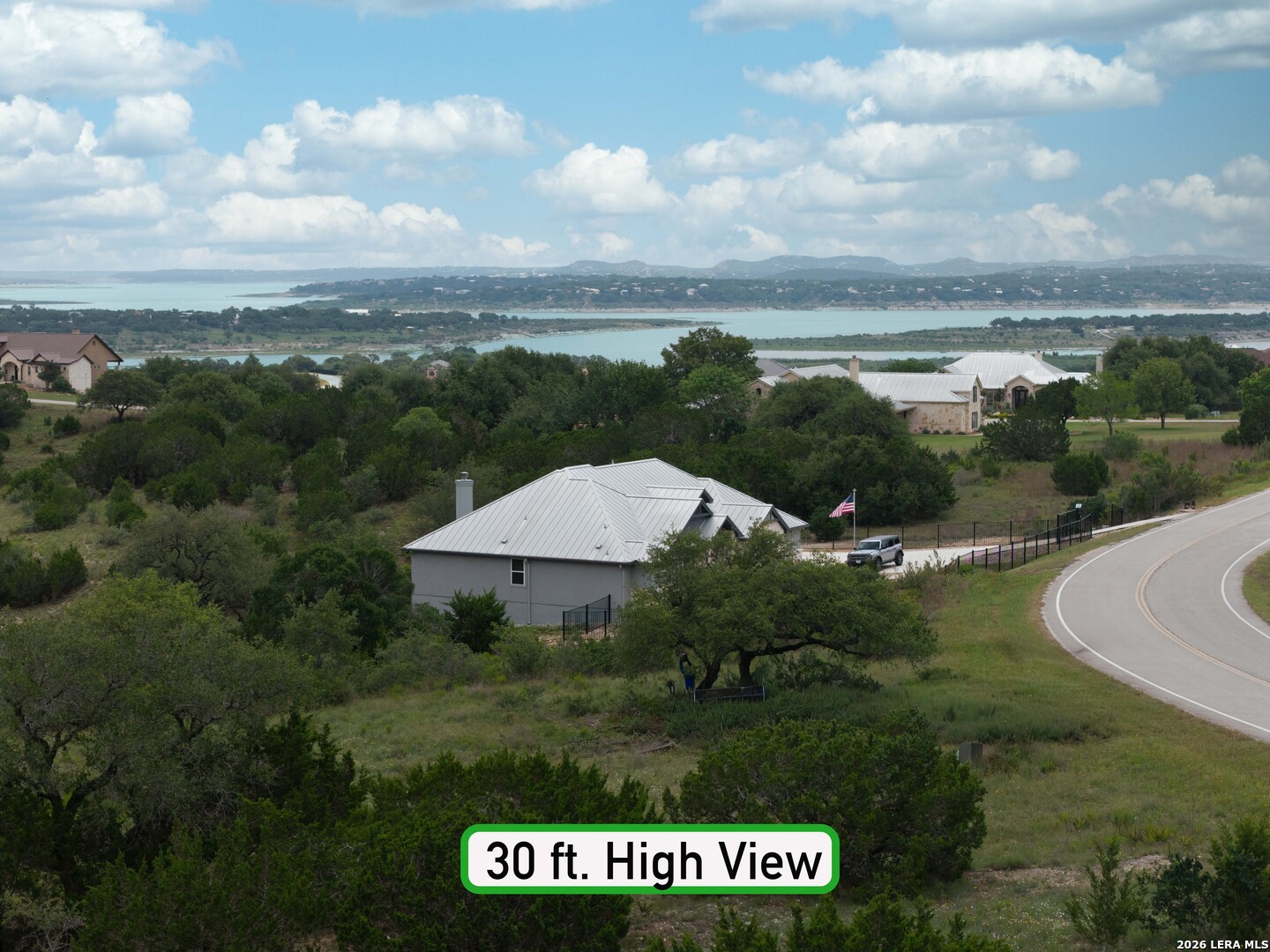 351 STARLING PASS, ,  78070 — photo 1