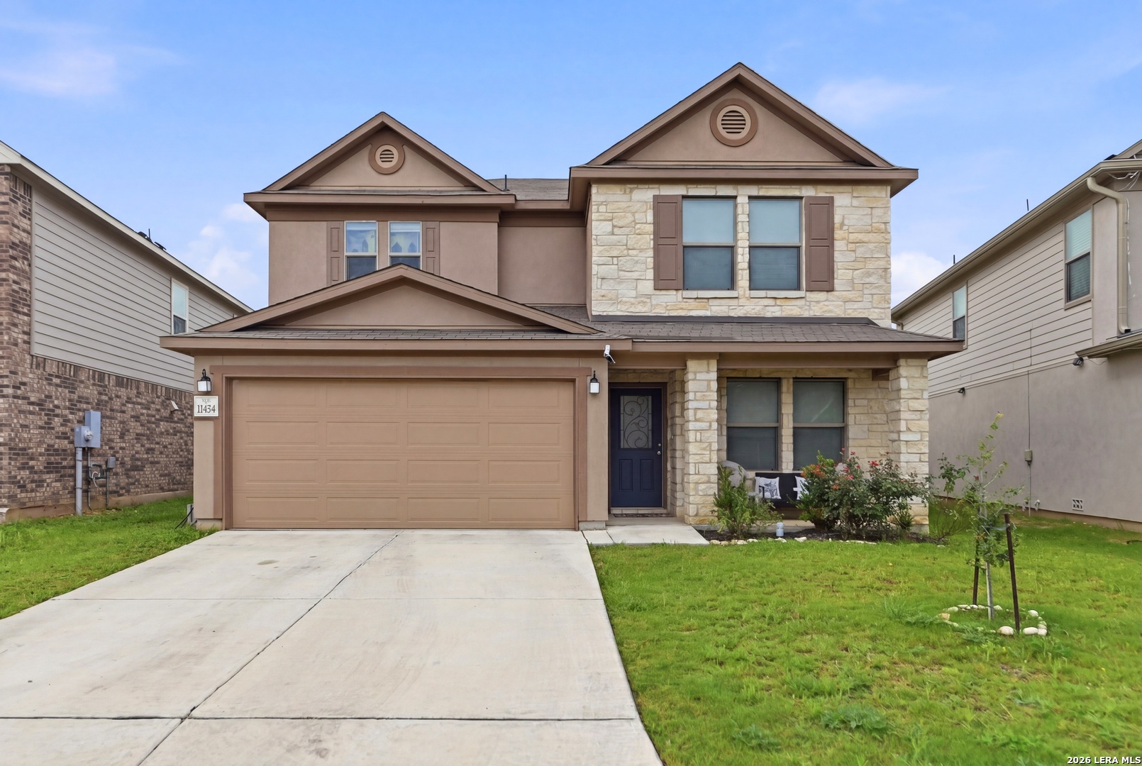 11454 Arabette, San Antonio, TX 78245 — photo 1