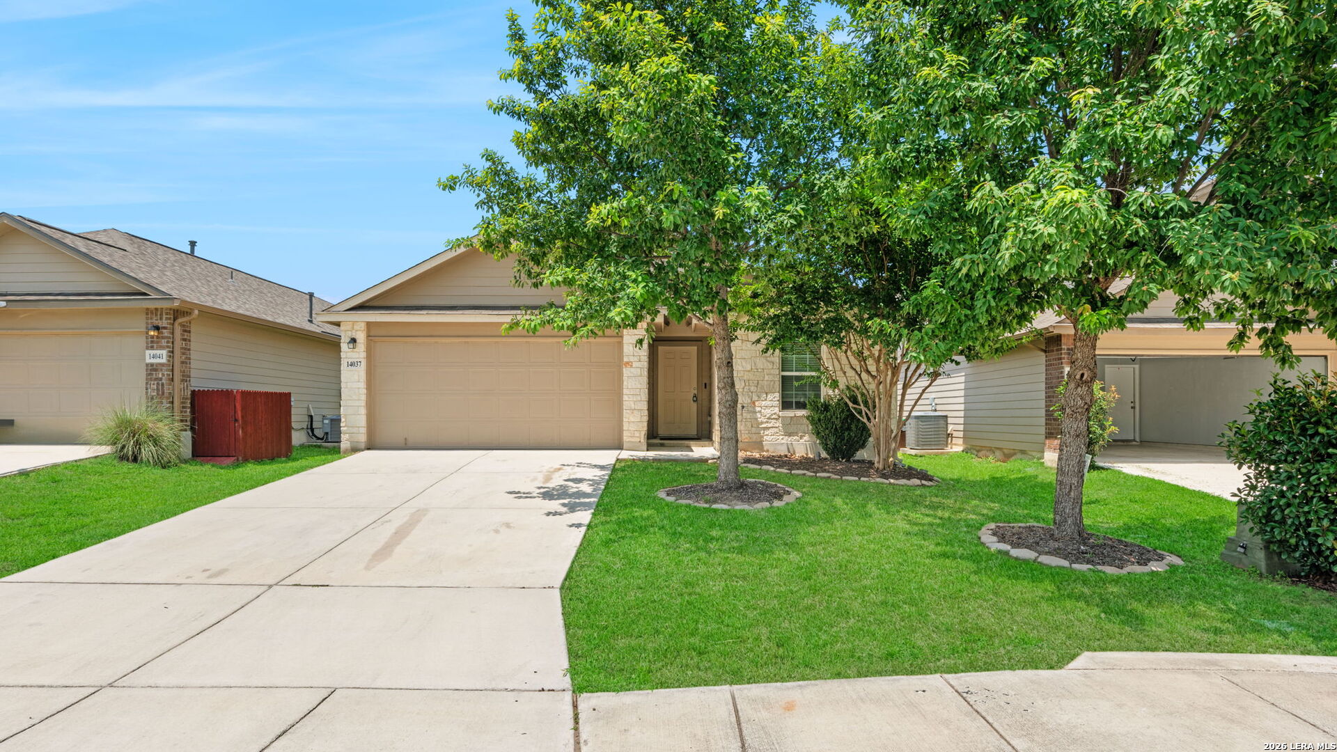 14037 Shivers CV, ,  78254 — photo 1