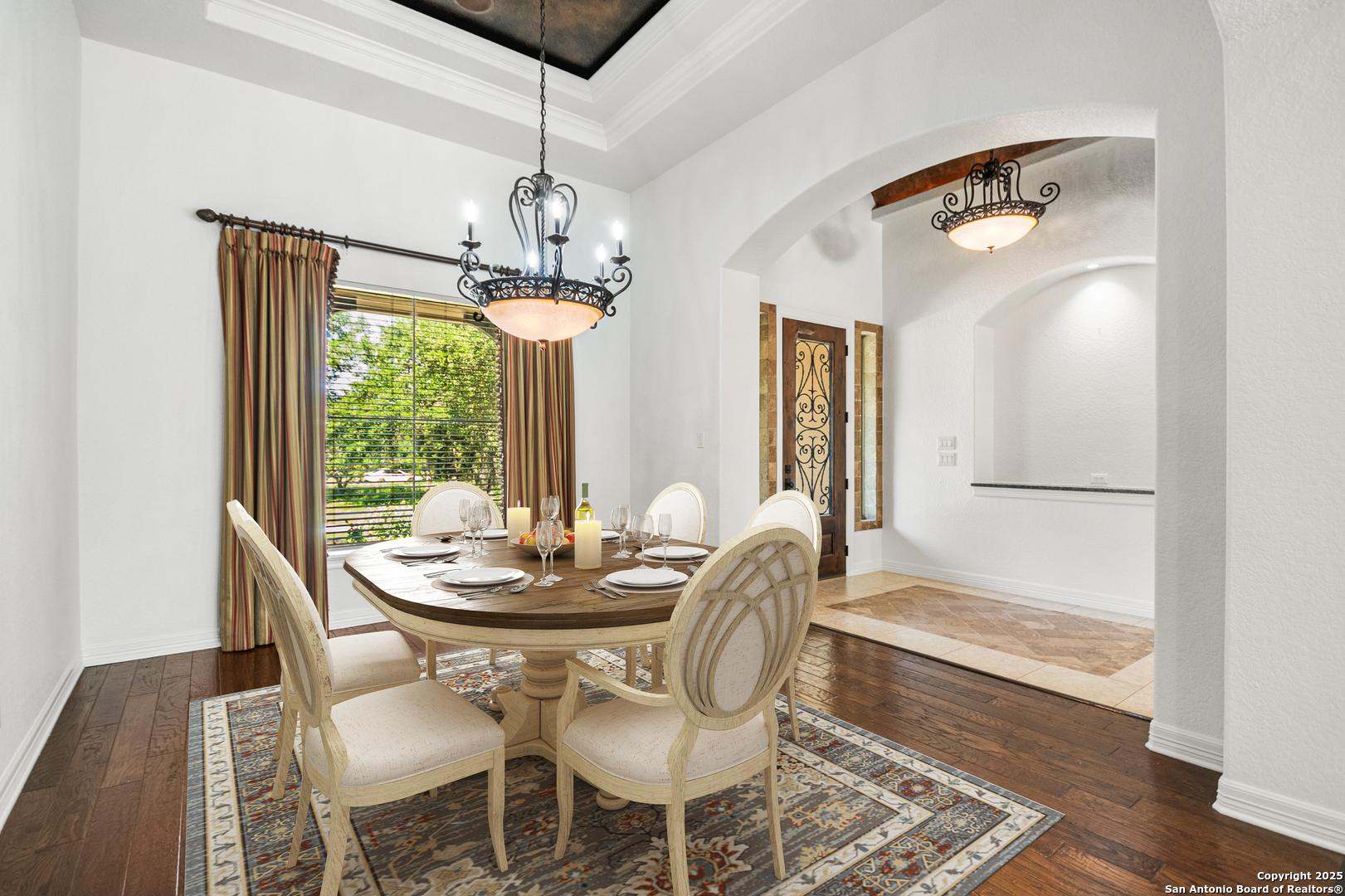102 Arroyo, ,  78006 — photo 1