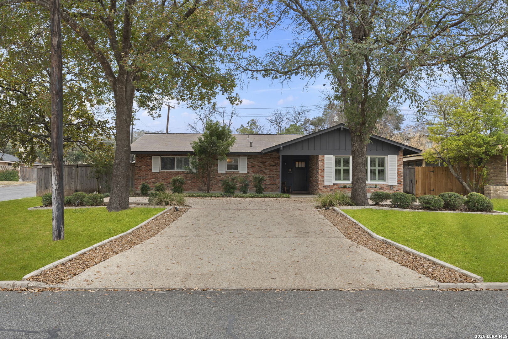 2126 Lawndale Dr., ,  78209 — photo 1