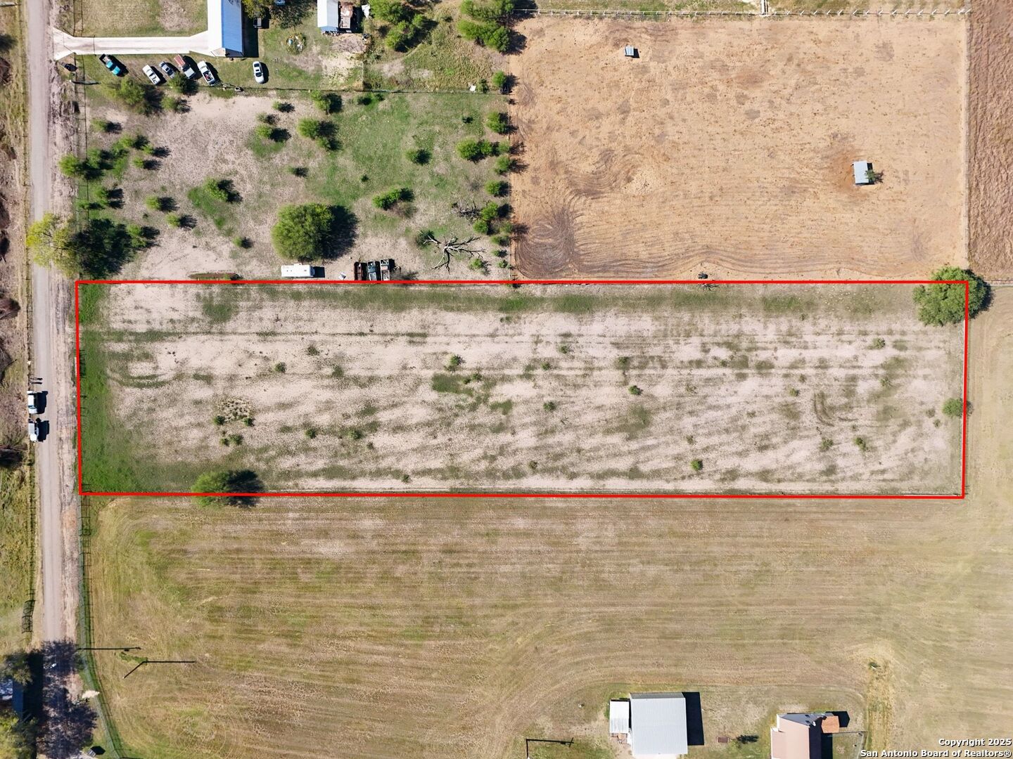 TBD CR 5718 E, Natalia, TX 78059 — photo 1