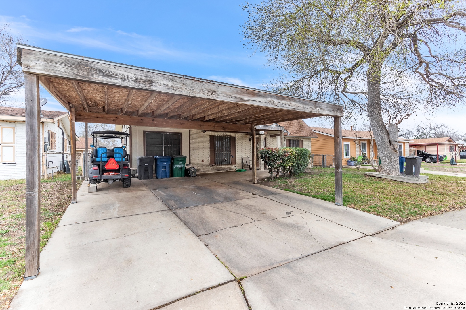 3203 COCONINO DR, ,  78211 — photo 1