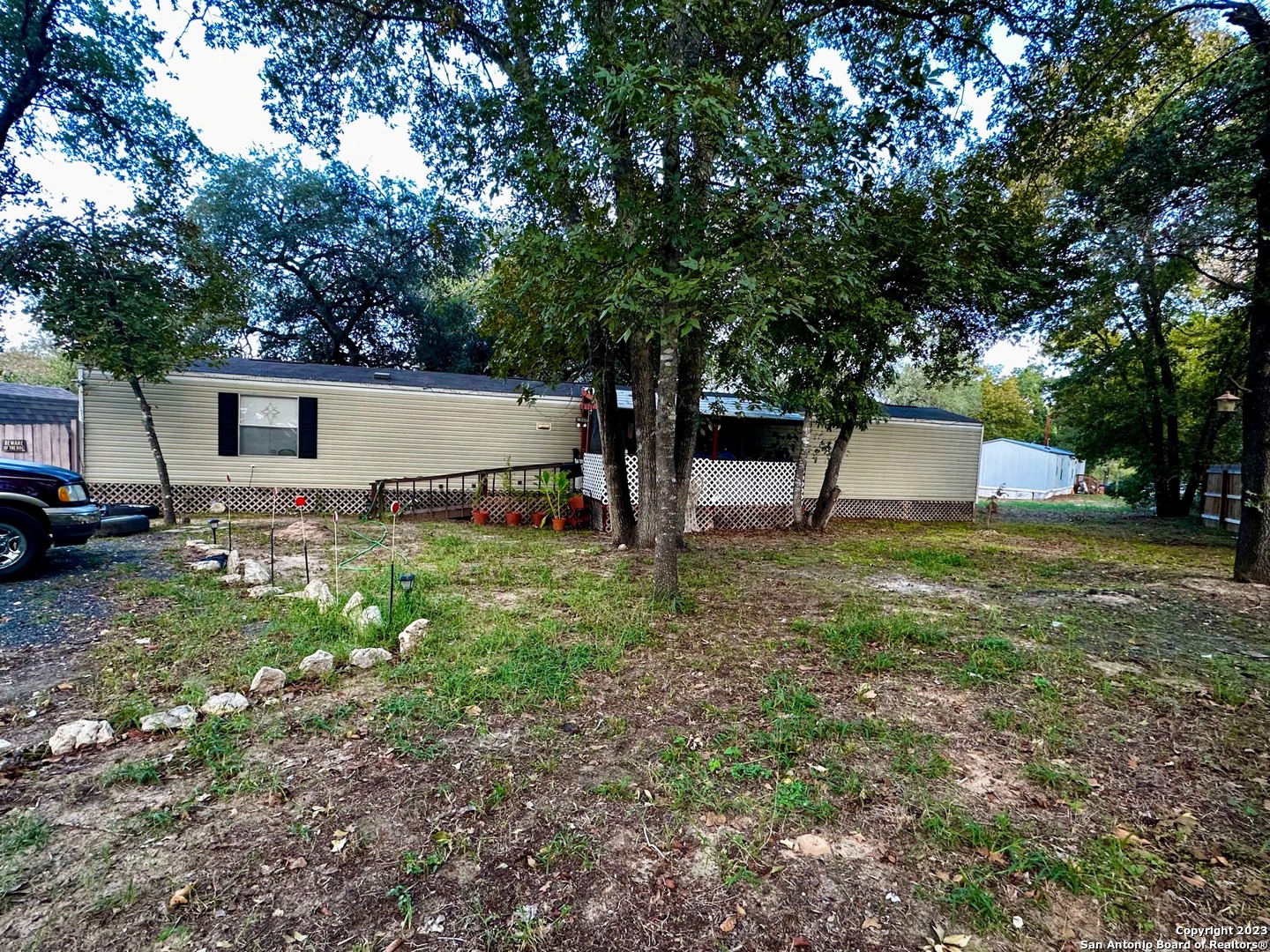 3911 ANAQUA DR, ,  78112 — photo 1