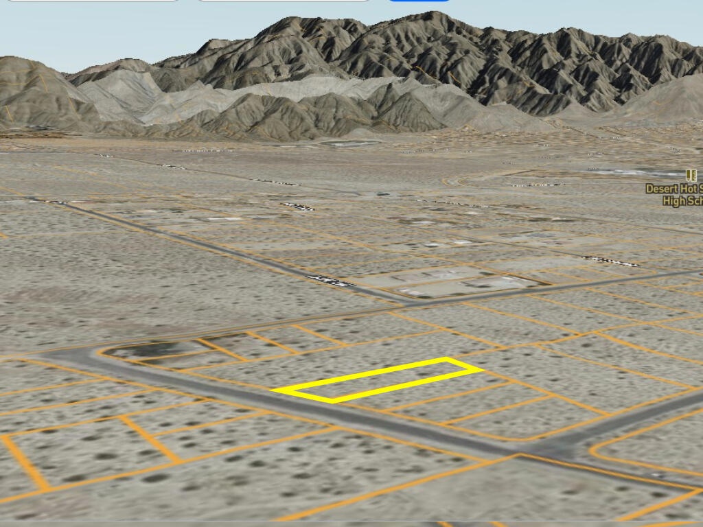 13150 Kay Road, Desert Hot Springs, CA 92240 — photo 1