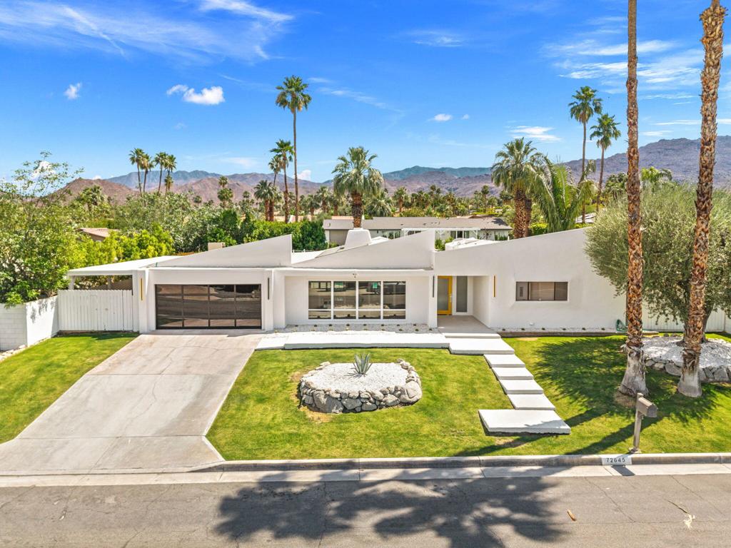 72645 Skyward Way, Palm Desert, CA 92260 — photo 1