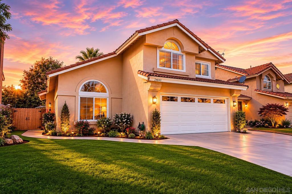 24643 Leafwood Drive, Murrieta, CA 92562 — photo 1