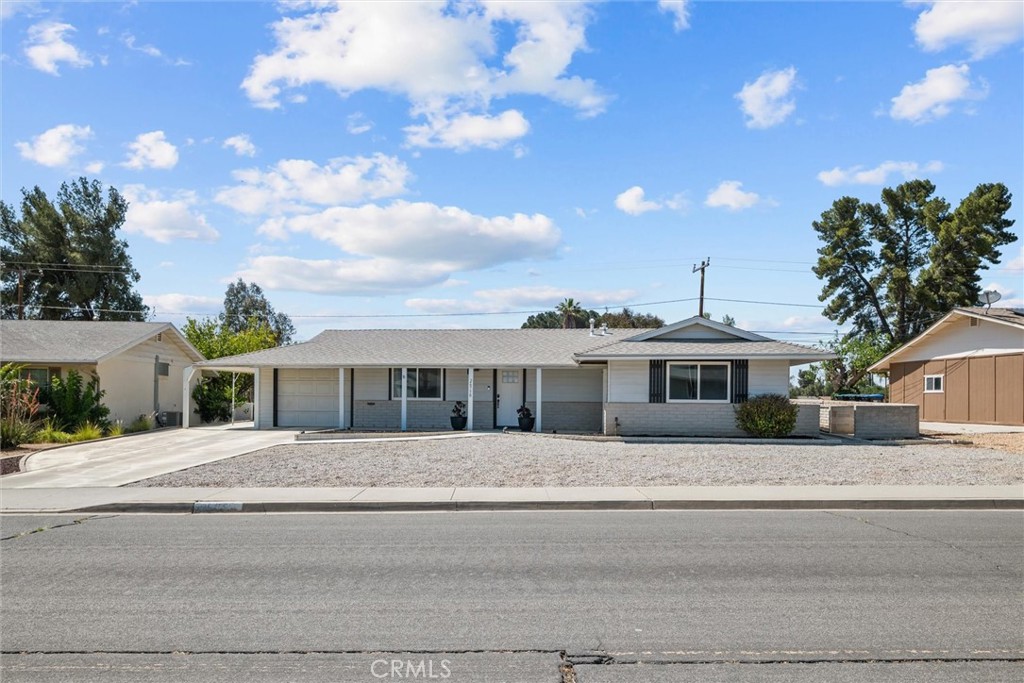26750 Oakmont Dr, Menifee, CA 92586 — photo 1
