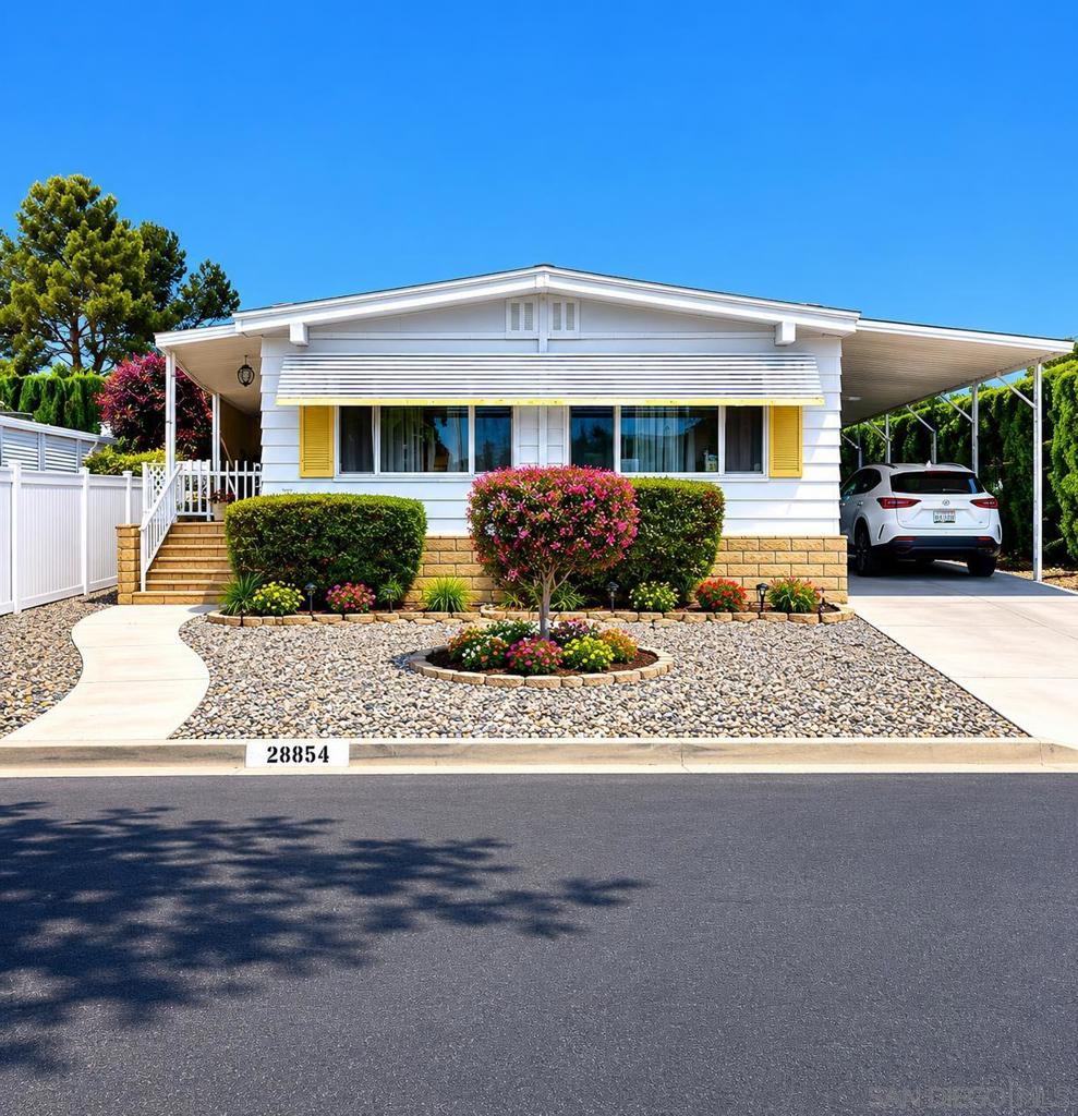 28854 Via Playa Del Rey, Murrieta, CA 92563 — photo 1