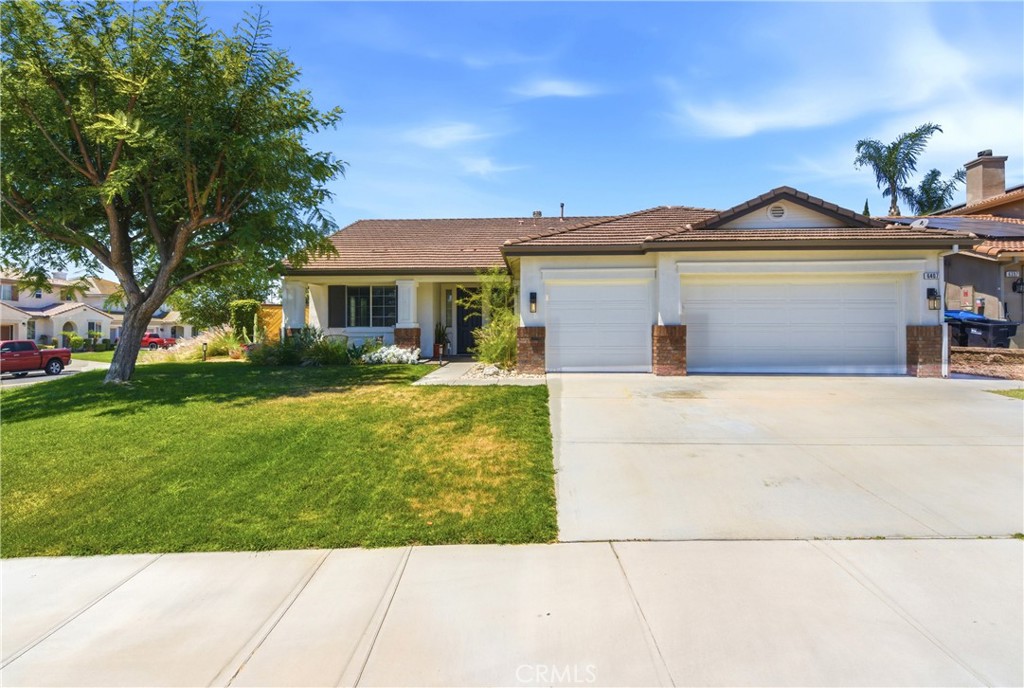 6407 Erica Court, Eastvale, CA 92880 — photo 1