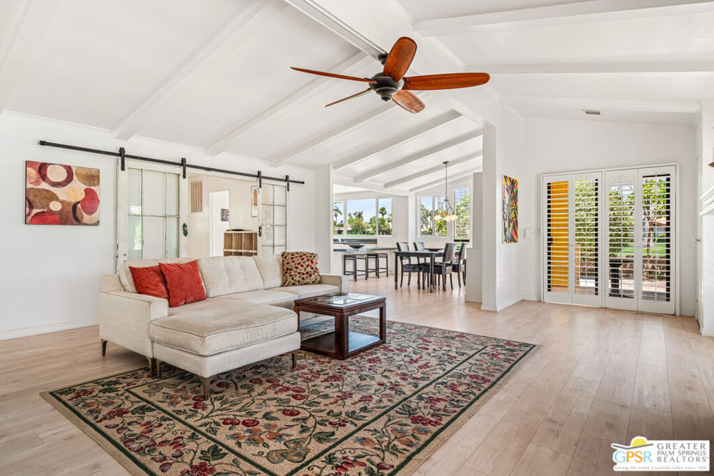 73450 Country Club Drive 124, Palm Desert, CA 92260 — photo 1