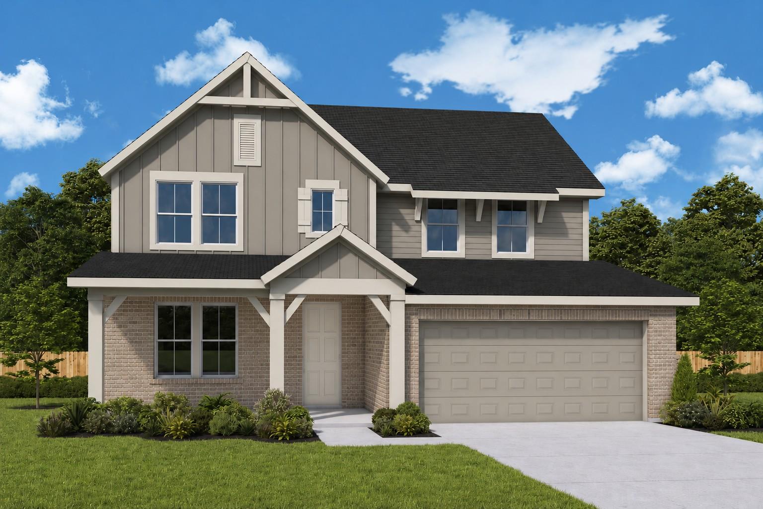 105  Pinyon Pine Dr, Bastrop, TX 78602 — photo 1