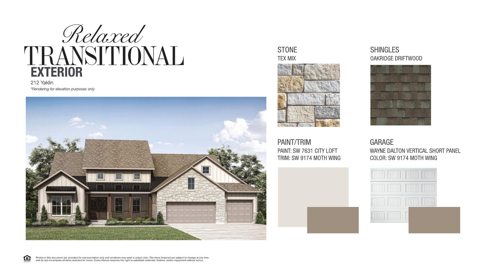 212 Yaklin, Liberty Hill, TX 78642 — photo 1