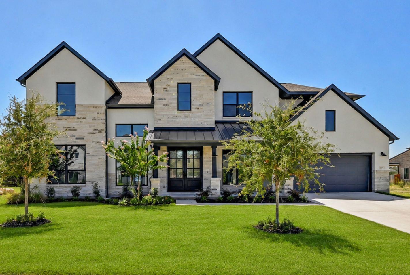 7425 Desert Needle, Lago Vista, TX 78645 — photo 1