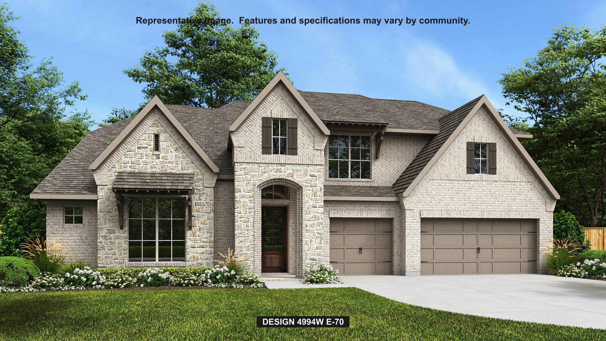 1100 Sunset Hill, Georgetown, TX 78628 — photo 1